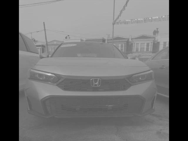2025 Honda Civic LX for sale in Philadelphia, PA
