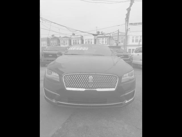 2020 Lincoln MKZ Standard for sale in Philadelphia, PA