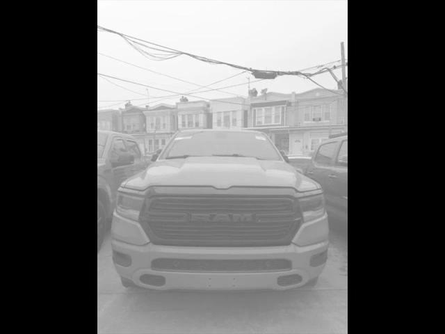 2020 Ram 1500 Big Horn Crew Cab 4x4 57 Box for sale in Philadelphia, PA