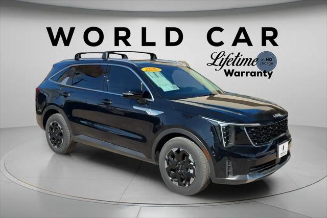 2025 Kia Sorento S for sale in San Antonio, TX