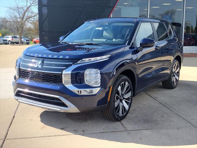 2026 Mitsubishi Outlander SE 1.5T S-AWC for sale in Grand Blanc, MI