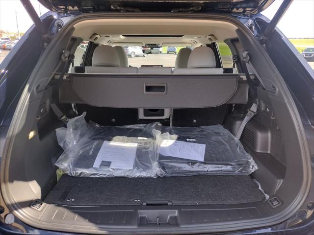 2026 Mitsubishi Outlander SE 1.5T S-AWC
