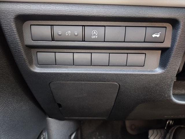 2026 Mitsubishi Outlander SE 1.5T S-AWC