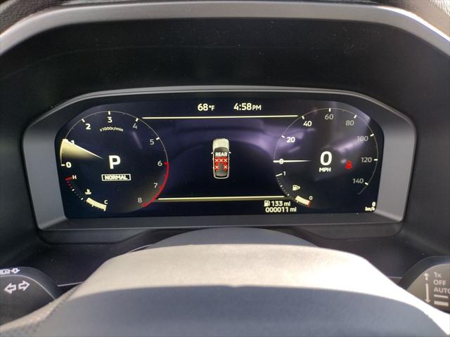2026 Mitsubishi Outlander SE 1.5T S-AWC