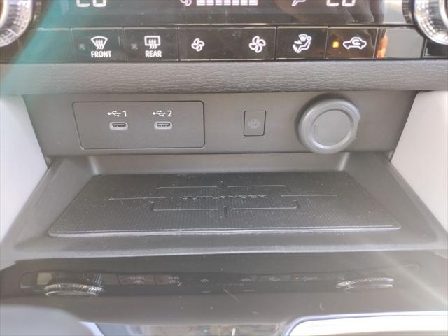 2026 Mitsubishi Outlander SE 1.5T S-AWC