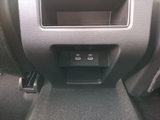 2026 Mitsubishi Outlander SE 1.5T S-AWC