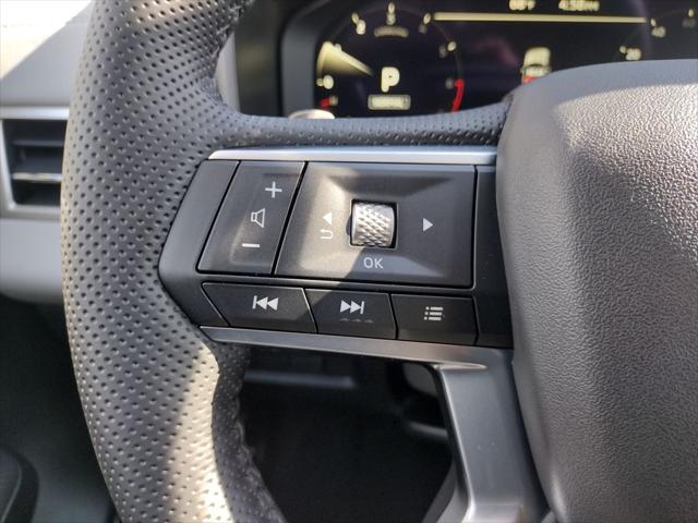 2026 Mitsubishi Outlander SE 1.5T S-AWC