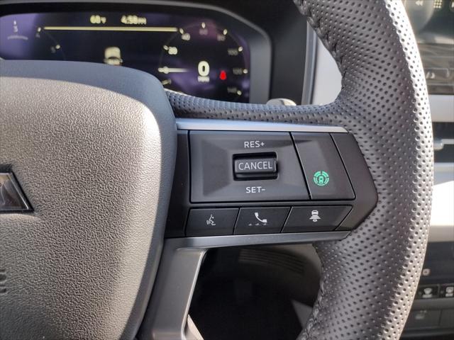 2026 Mitsubishi Outlander SE 1.5T S-AWC