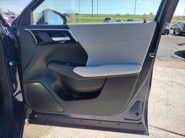 2026 Mitsubishi Outlander SE 1.5T S-AWC