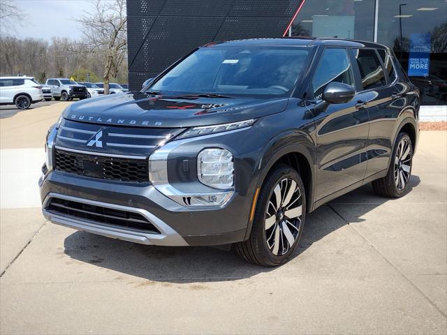 2026 Mitsubishi Outlander SE 1.5T S-AWC for sale in Grand Blanc, MI