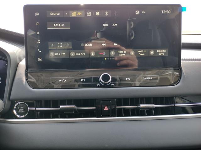 2026 Mitsubishi Outlander SE 1.5T S-AWC