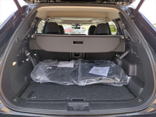 2026 Mitsubishi Outlander SE 1.5T S-AWC