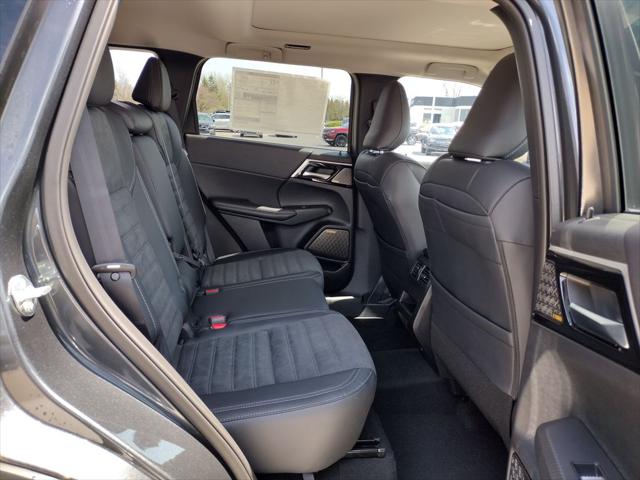 2026 Mitsubishi Outlander SE 1.5T S-AWC