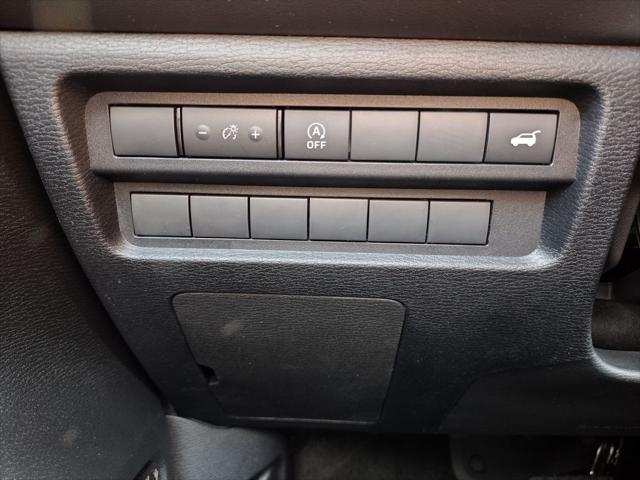 2026 Mitsubishi Outlander SE 1.5T S-AWC