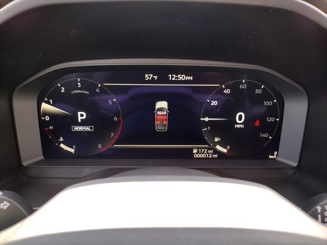2026 Mitsubishi Outlander SE 1.5T S-AWC