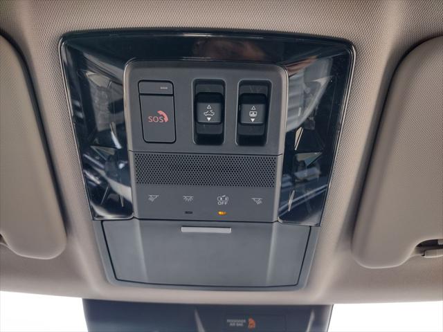 2026 Mitsubishi Outlander SE 1.5T S-AWC