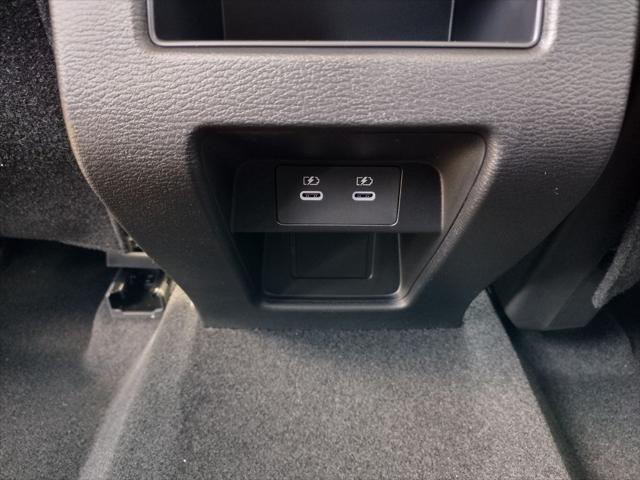 2026 Mitsubishi Outlander SE 1.5T S-AWC