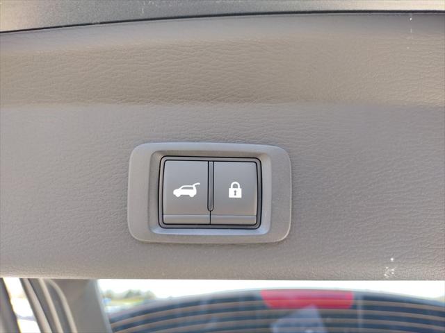 2026 Mitsubishi Outlander SE 1.5T S-AWC