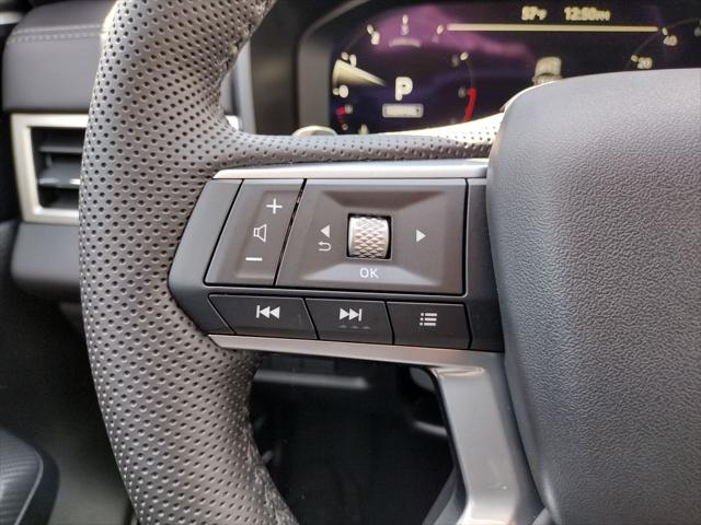 2026 Mitsubishi Outlander SE 1.5T S-AWC