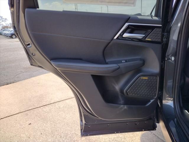2026 Mitsubishi Outlander SE 1.5T S-AWC