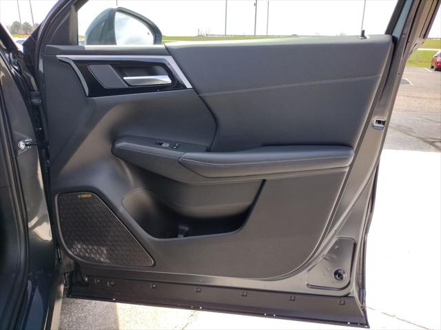 2026 Mitsubishi Outlander SE 1.5T S-AWC