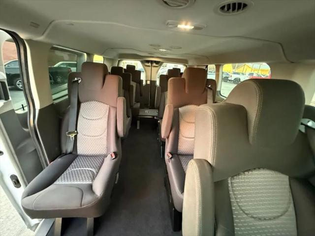 2024 Ford Transit-350 Passenger Van XLT