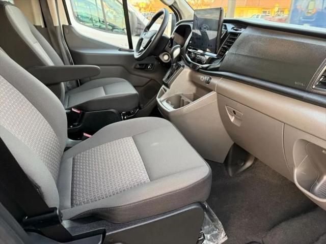 2024 Ford Transit-350 Passenger Van XLT
