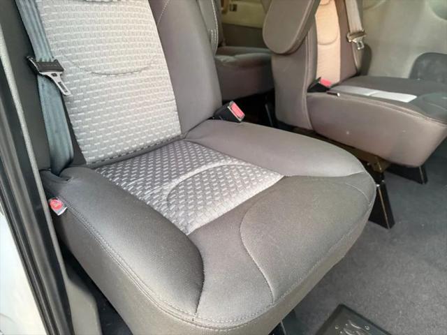 2024 Ford Transit-350 Passenger Van XLT