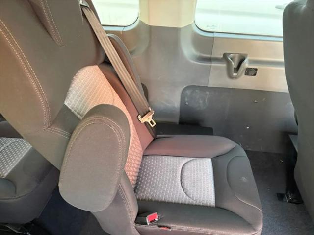 2024 Ford Transit-350 Passenger Van XLT