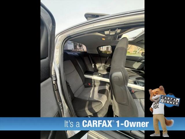 2005 Mazda RX-8 Sport Automatic