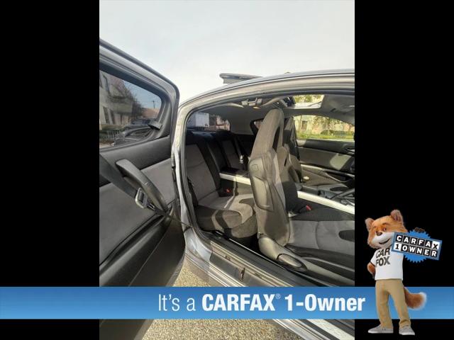 2005 Mazda RX-8 Sport Automatic