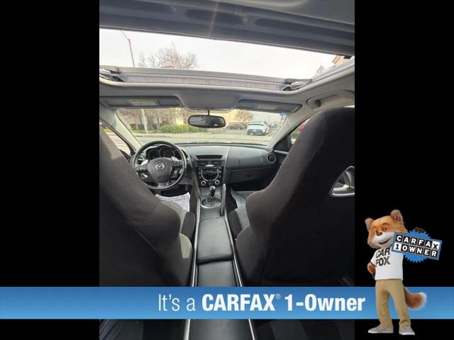 2005 Mazda RX-8 Sport Automatic