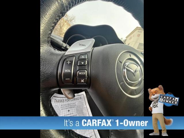 2005 Mazda RX-8 Sport Automatic