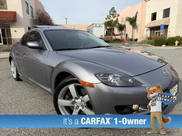 2005 Mazda RX-8 Sport Automatic for sale in Ontario, CA