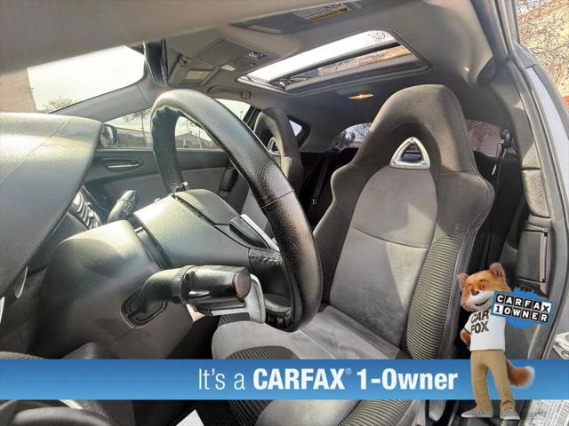 2005 Mazda RX-8 Sport Automatic