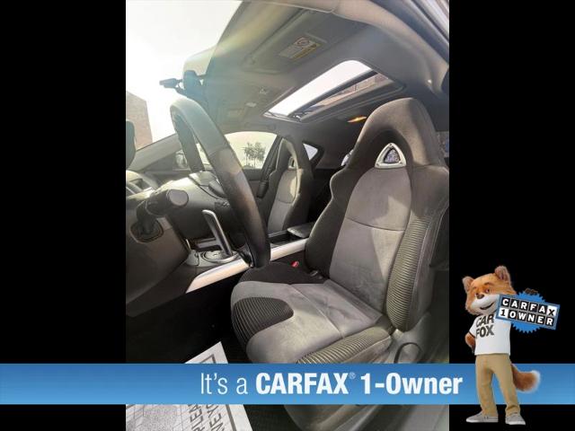 2005 Mazda RX-8 Sport Automatic