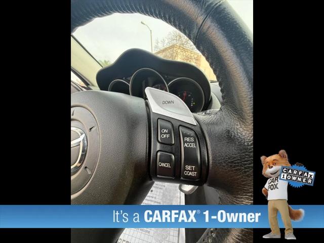 2005 Mazda RX-8 Sport Automatic