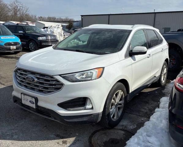 2020 Ford Edge SEL for sale in Elkridge, MD