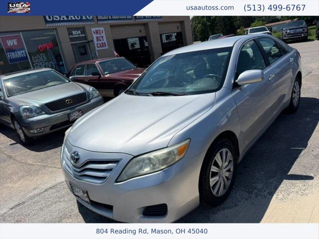 2011 Toyota Camry LE for sale near Mason, OH