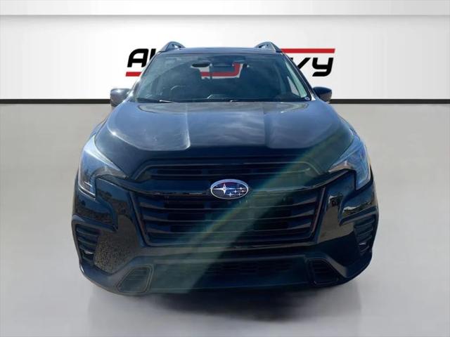 2025 Subaru Ascent Onyx Edition Limited 7-Passenger