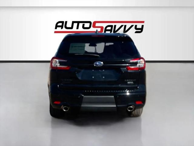 2025 Subaru Ascent Onyx Edition Limited 7-Passenger