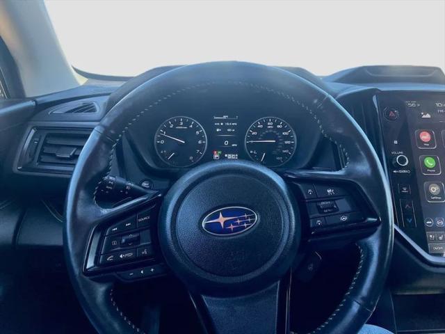 2025 Subaru Ascent Onyx Edition Limited 7-Passenger