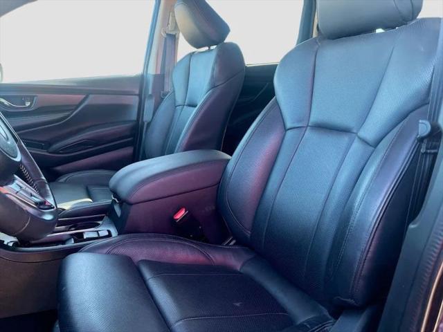 2025 Subaru Ascent Onyx Edition Limited 7-Passenger