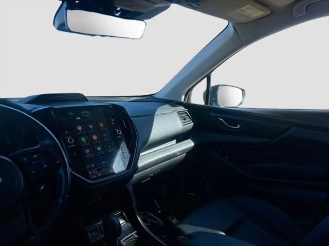 2025 Subaru Ascent Onyx Edition Limited 7-Passenger