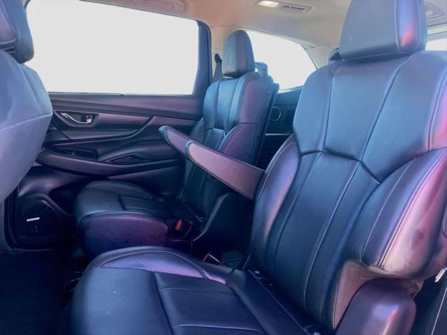 2025 Subaru Ascent Onyx Edition Limited 7-Passenger