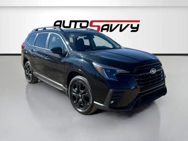2025 Subaru Ascent Onyx Edition Limited 7-Passenger for sale in Santa Fe, NM