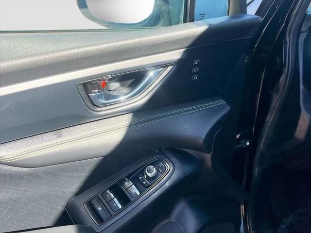 2025 Subaru Ascent Onyx Edition Limited 7-Passenger