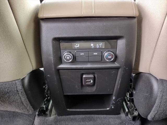 2023 Chevrolet Traverse AWD LS