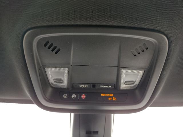 2023 Chevrolet Traverse AWD LS