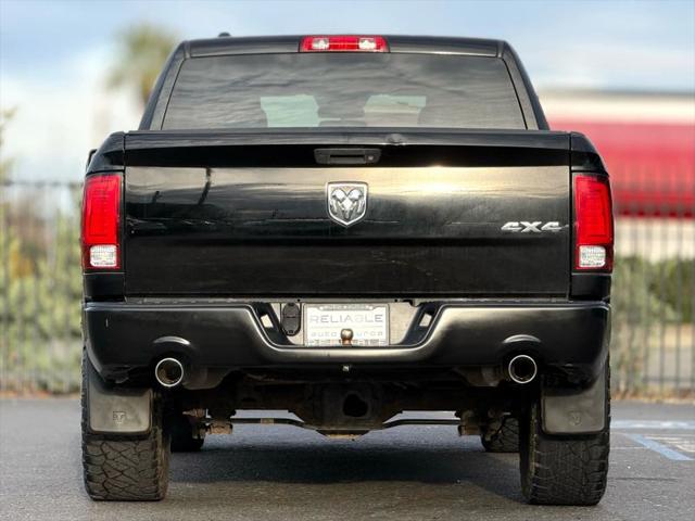 2015 Ram 1500 Express